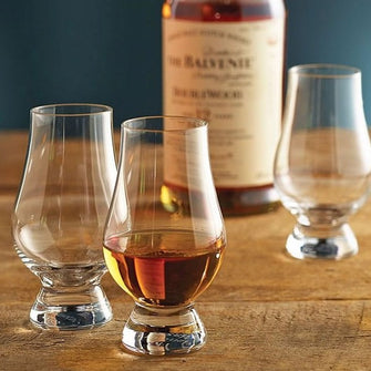 Glencairn Whisky Tasting Glass