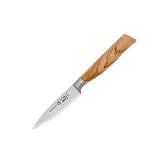 9cm Oliva Elite Spear Point Paring Knife