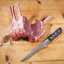 I.O.Shen Boning Knife 17cm