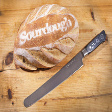 I.O.Shen Bread Knife 25cm