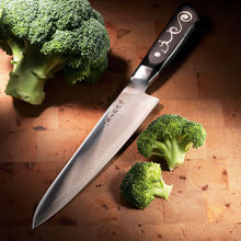 I.O.Shen Chef's Knife 21cm