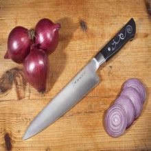 I.O.Shen Chef's Knife 24cm