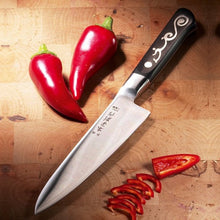 I.O.Shen Utility Knife 13.2cm