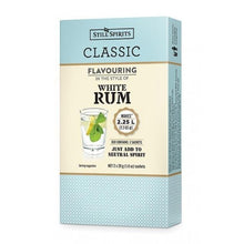 Still Spirits White Rum Flavouring