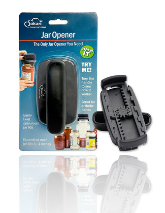 Jokari Jar Opener