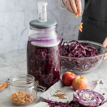 Kilner 3L Fermentation Jar Set