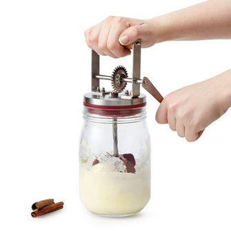 Kilner 1L Butter Churner