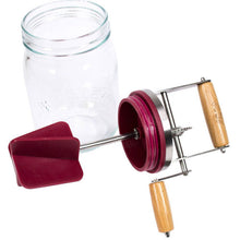 Kilner 1L Butter Churner