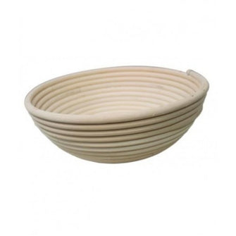 Round Proving Basket 23cm 1.25kg