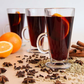 Acapulco Coffee Glass 295ml
