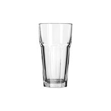 Gibraltar Iced Tea Glass 651ml