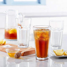 Gibraltar Iced Tea Glass 651ml