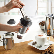 Lorenzo Coffee Grinder