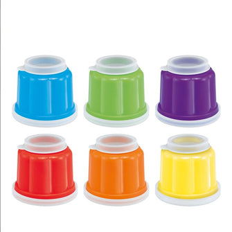 Avanti Mini Jelly Moulds Set of 6