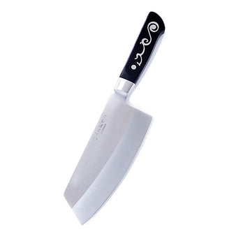 I.O.Shen Oriental Slicing Knife 17cm