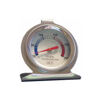 Oven Thermometer Round