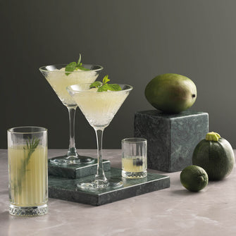 Elysia Martini Glass 220ml