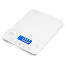 Prodigy Kitchen and Calorie Scale - White