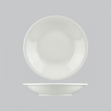 Classicware Round Coupe Plate - 7 inch (18cm)