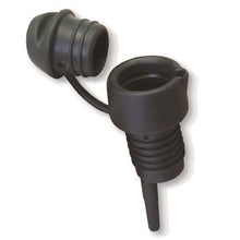 Stopper and Pourer with Filter 2pk