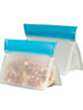 125ml Reusable Stand Up Bag 2pk