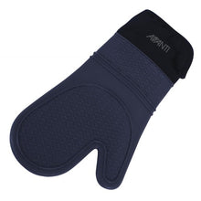 Avanti Silicone Oven Glove Charcoal