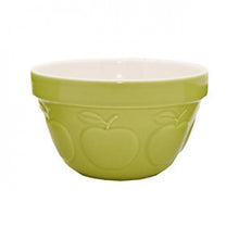 Apple Pudding Basin 16cm 900ml