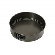 Bakemaster 10 Inch Springform Round Cake Pan