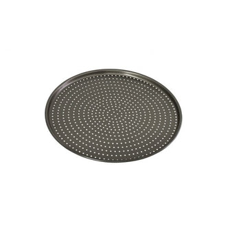 Bakemaster Perfect Crust Pizza Tray 32cm