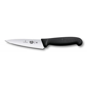 Victorinox Carving Knife Black 12cm