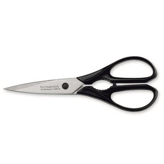 Victorinox 20cm Black Kitchen Shears
