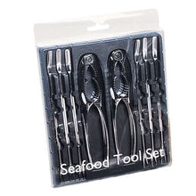 Avanti Marinara Seafood Tool Set