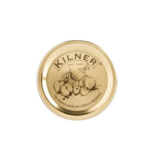 Kilner Genuine Preserve Lid Seals 12pk