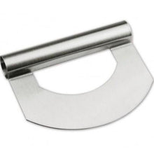 Semi Circular Dough Cutter