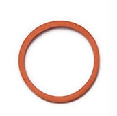 Rubber Ring Size 2 - 12 pack