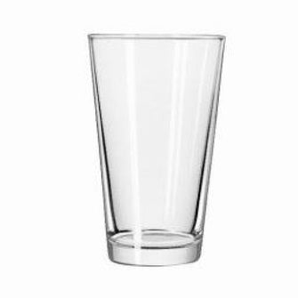 Cocktail Mixing Glass for Boston Cocktail Shaker