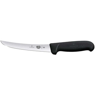 Victorinox Boning Knife with Wide Curved Blade 15cm