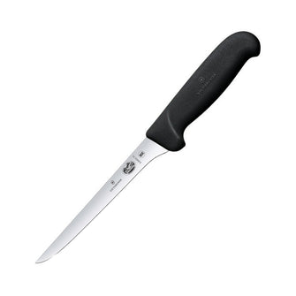 Victorinox Boning Knife with Narrow Straight Blade 15cm