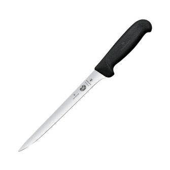 Victorinox Filleting Knife with Flexible Narrow Blade