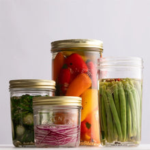 Kilner 200ml Wide Mouth Jar