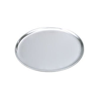 38cm Aluminium Pizza Pan Chef Inox 15 Inch