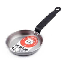 Blini Pan carbon steel 12cm