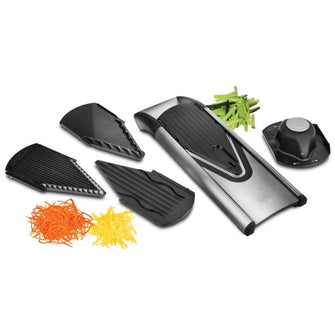 Borner V6 Stainless Steel V Slicer
