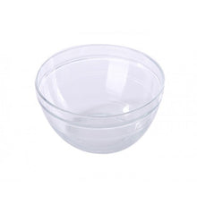 Glass Stackable Bowl 200mm 1.55ltr