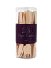 Wooden Cutlery Set 48pcs