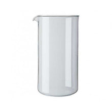 Euroline 3 Cup Glass Beaker Replacement