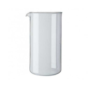 Euroline 3 Cup Glass Beaker Replacement