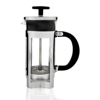 Euroline 3 Cup Coffee Plunger