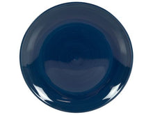 GUSTA Round Plate 265mm - Blue