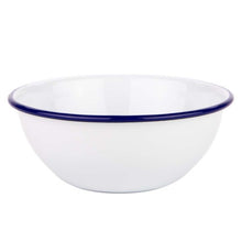 24cm Mixing Bowl Falcon Enamelware